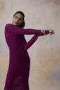 Knitting instructions Dress 990-214 LANGYARNS MARLENE as download