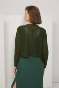 Strickanleitung Pullover 990-219 LANGYARNS CANAPA als...