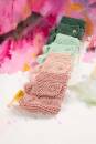 Strickset Schühchen Lang Yarns BABY COTTON mit Anleitung in garnwelt-Box 56-62