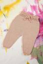 Strickset Hose Lang Yarns BABY COTTON mit Anleitung in garnwelt-Box