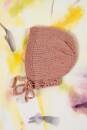 Strickset Haube Lang Yarns BABY COTTON mit Anleitung in garnwelt-Box 62