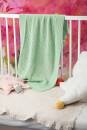 Strickset Decke Lang Yarns BABY COTTON mit Anleitung in garnwelt-Box
