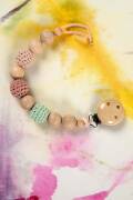Strickset Schnullerkette Lang Yarns BABY COTTON mit Anleitung in garnwelt-Box 56