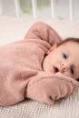 Strickset Pullover Lang Yarns BABY COTTON mit Anleitung in garnwelt-Box