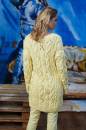 Strickset Pullover SAKURA mit Anleitung in garnwelt-Box in Gre S-M