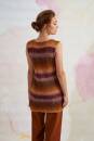 Strickset Pullunder Lang Yarns LINELLO mit Anleitung in garnwelt-Box S