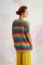 Knitting set Sweater LINELLO with knitting instructions in garnwelt box