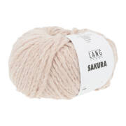 Lang Yarns SAKURA 9