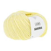 Lang Yarns SAKURA 13