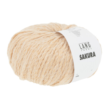 Lang Yarns SAKURA 27