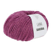 Lang Yarns SAKURA 66
