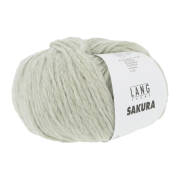 Lang Yarns SAKURA 91