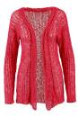 Strickset Cardigan WAD WOOLADDICTS PRIDE YOU-ARE-WORTHY mit Anleitung in garnwelt-Box S