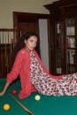 Knitting set Cardigan PRIDE with knitting instructions in garnwelt box in size L