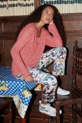 Strickset Sweater WAD WOOLADDICTS PRIDE SECOND THOUGHTS...