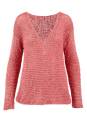 Strickset Sweater WAD WOOLADDICTS PRIDE SECOND THOUGHTS mit Anleitung in garnwelt-Box