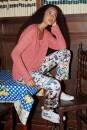 Strickset Sweater WAD WOOLADDICTS PRIDE SECOND THOUGHTS mit Anleitung in garnwelt-Box
