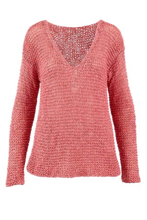 Strickset Sweater WAD WOOLADDICTS PRIDE SECOND THOUGHTS mit Anleitung in garnwelt-Box L-XL
