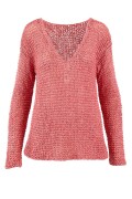 Strickset Sweater WAD WOOLADDICTS PRIDE SECOND THOUGHTS mit Anleitung in garnwelt-Box L-XL