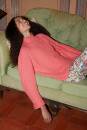 Strickset Sweater WAD WOOLADDICTS HAPPINESS I-AM-BLESSED mit Anleitung in garnwelt-Box