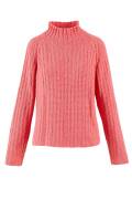Strickset Sweater WAD WOOLADDICTS HAPPINESS I-AM-BLESSED mit Anleitung in garnwelt-Box S