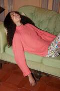 Strickset Sweater WAD WOOLADDICTS HAPPINESS I-AM-BLESSED mit Anleitung in garnwelt-Box S
