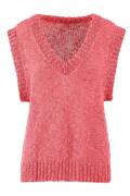 Strickset Slipover WAD WOOLADDICTS PRIDE TRUE LOVE mit Anleitung in garnwelt-Box S
