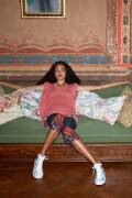 Strickset Slipover WAD WOOLADDICTS PRIDE TRUE LOVE mit Anleitung in garnwelt-Box S
