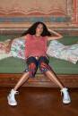 Strickset Slipover WAD WOOLADDICTS PRIDE TRUE LOVE mit Anleitung in garnwelt-Box S