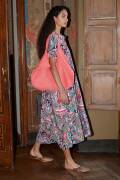Strickset Bag WAD WOOLADDICTS JOY SUMMER SELF-CARE mit Anleitung in garnwelt-Box ca 54 x 42 cm
