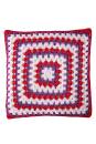 Strickset Cushion WAD WOOLADDICTS JOY BEAUTIFUL BLOSSOM mit Anleitung in garnwelt-Box