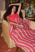 Strickset Blanket WAD WOOLADDICTS PRIDE SUNNY SOMMER mit Anleitung in garnwelt-Box