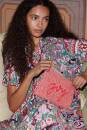 Strickset Clutch WAD WOOLADDICTS PRIDE I-AM-JOYFUL mit Anleitung in garnwelt-Box