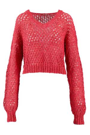 Strickset Sweater WAD WOOLADDICTS PRIDE BE HUMBLE mit Anleitung in garnwelt-Box