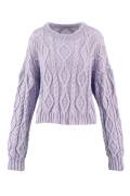 Strickset Sweater WAD WOOLADDICTS SUNSHINE BE MAG(NET)IC mit Anleitung in garnwelt-Box one size