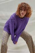 Strickset Sweater WAD WOOLADDICTS SUNSHINE TOO BRIGHT mit Anleitung in garnwelt-Box