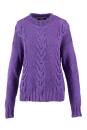 Strickset Sweater WAD WOOLADDICTS SUNSHINE TOO BRIGHT mit Anleitung in garnwelt-Box