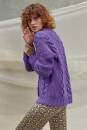 Strickset Sweater WAD WOOLADDICTS SUNSHINE TOO BRIGHT mit Anleitung in garnwelt-Box