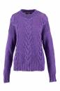 Strickset Sweater SUNSHINE mit Anleitung in garnwelt-Box in Gre L-XL