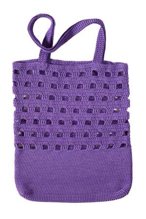 Strickset Bag WAD WOOLADDICTS JOY CALM-AND-CARELESS mit Anleitung in garnwelt-Box