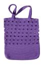 Strickset Bag WAD WOOLADDICTS JOY CALM-AND-CARELESS mit Anleitung in garnwelt-Box ca 37 x 44 cm