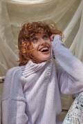 Strickset Polo sweater WAD WOOLADDICTS HAPPINESS SENSITIV SOUL mit Anleitung in garnwelt-Box S