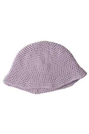 Strickset Hat WAD WOOLADDICTS SUNSHINE BE AUTHENTIC mit Anleitung in garnwelt-Box