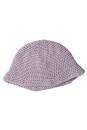Strickset Hat WAD WOOLADDICTS SUNSHINE BE AUTHENTIC mit Anleitung in garnwelt-Box DG