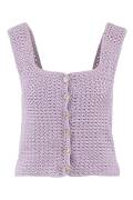 Strickset Top WAD WOOLADDICTS SUNSHINE TAKE-THE-CHANCE...