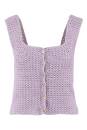 Strickset Top WAD WOOLADDICTS SUNSHINE TAKE-THE-CHANCE mit Anleitung in garnwelt-Box S