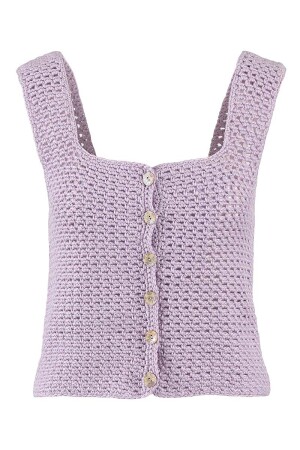Strickset Top WAD WOOLADDICTS SUNSHINE TAKE-THE-CHANCE mit Anleitung in garnwelt-Box L