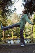 Strickset Cardigan WAD WOOLADDICTS SUNSHINE SHADE SEEKER mit Anleitung in garnwelt-Box S-M