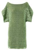 Strickset Tunic WAD WOOLADDICTS SUNSHINE BLOOM ON mit...