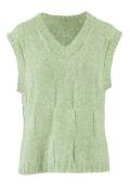 Strickset Slipover WAD WOOLADDICTS PRIDE TOUGH ROOTS mit...